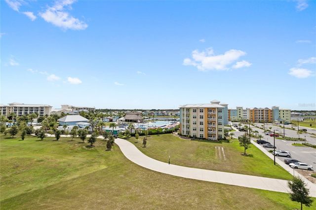 3151 SUNSET WALK DRIVE 508, Kissimmee, FL 34747