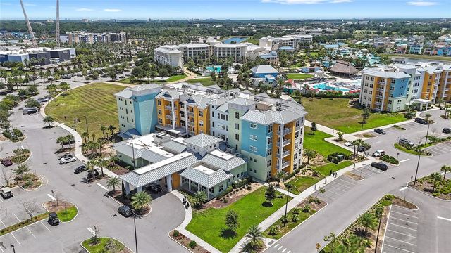 3151 SUNSET WALK DRIVE 508, Kissimmee, FL 34747