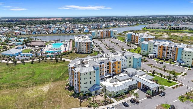 3151 SUNSET WALK DRIVE 508, Kissimmee, FL 34747