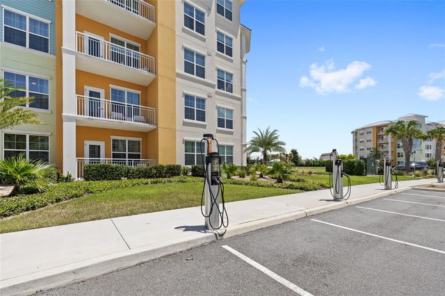 3151 SUNSET WALK DRIVE 508, Kissimmee, FL 34747