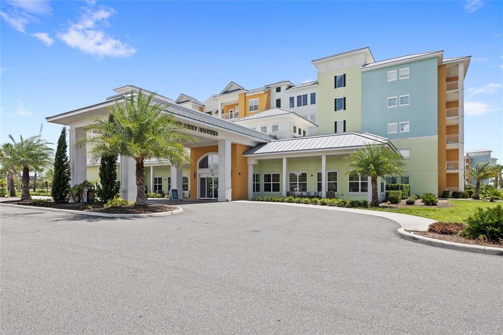 3151 SUNSET WALK DRIVE 508, Kissimmee, FL 34747