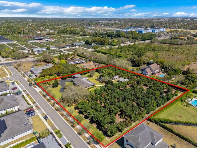 28905 SW 169th Ave, Homestead, FL 33030