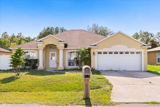 1321 DUNBARTON COURT, Kissimmee, FL 34758