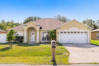 1321 DUNBARTON COURT, Kissimmee, FL 34758