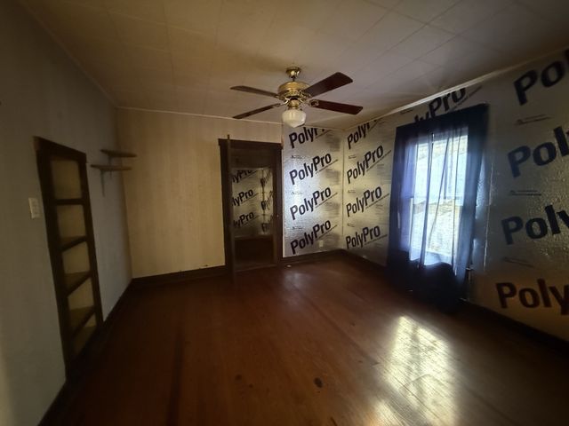 604 E Warren St, Tullahoma, TN 37388