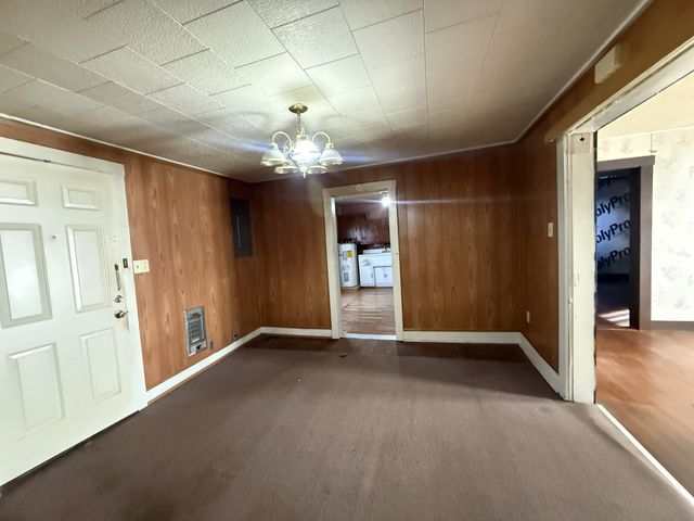 604 E Warren St, Tullahoma, TN 37388