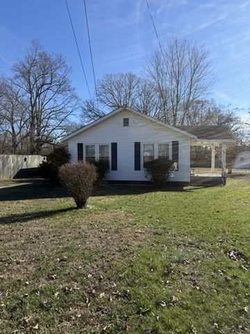 604 E Warren St, Tullahoma, TN 37388