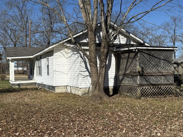 604 E Warren St, Tullahoma, TN 37388