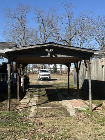 604 E Warren St, Tullahoma, TN 37388