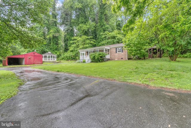 29823 HILLVIEW DR, Mechanicsville, MD 20659