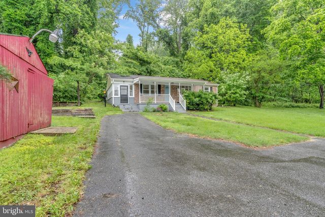 29823 HILLVIEW DR, Mechanicsville, MD 20659