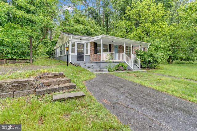 29823 HILLVIEW DR, Mechanicsville, MD 20659