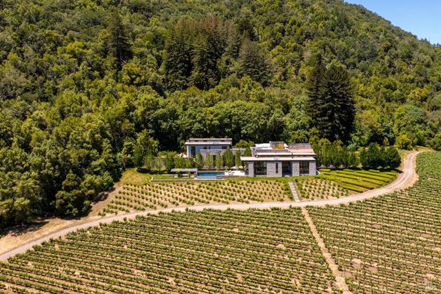 7596 Sonoma Mountain Rd, Glen Ellen, CA 95442