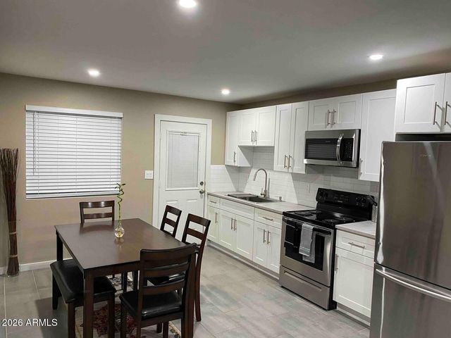 4514 N 14TH Place, Phoenix, AZ 85014