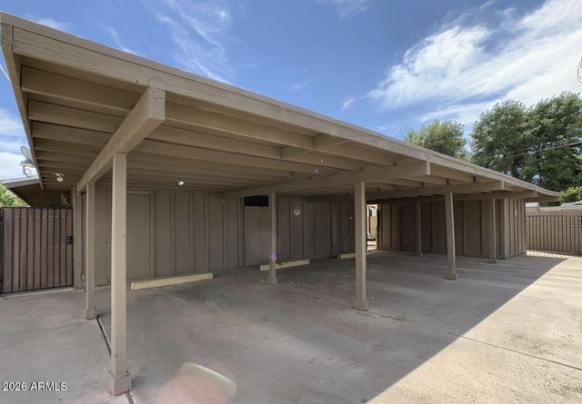 4514 N 14TH Place, Phoenix, AZ 85014