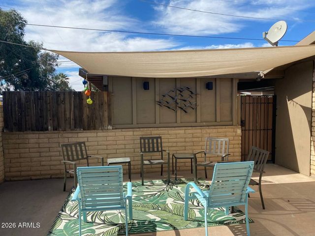 4514 N 14TH Place, Phoenix, AZ 85014