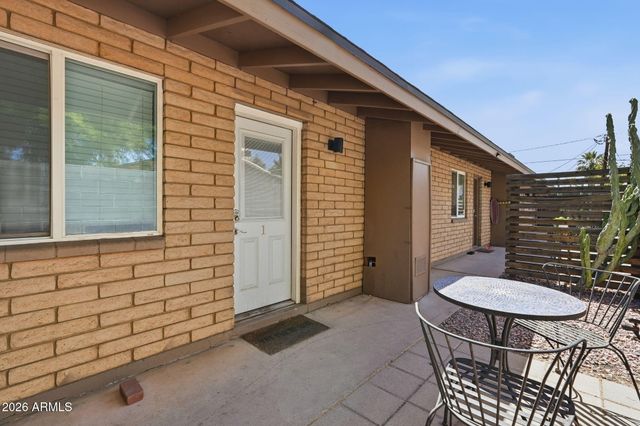 4514 N 14TH Place, Phoenix, AZ 85014