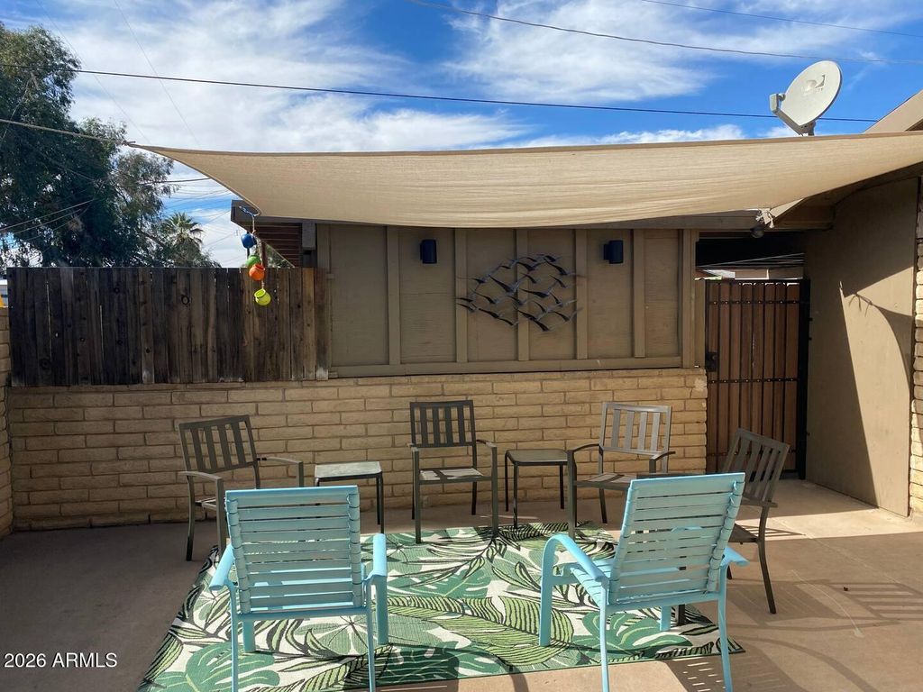Image 31 of property listing at 4514 N 14TH Place, Phoenix, AZ 85014