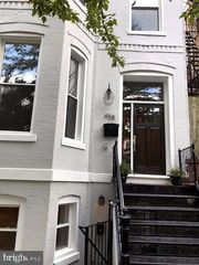 458 M ST NW #A-UPPER LEVEL, Washington, DC 20001