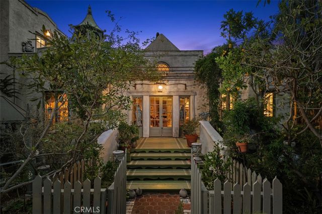 27002 Avenida Las Palmas, Dana Point, CA 92624