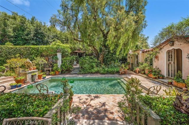 27002 Avenida Las Palmas, Dana Point, CA 92624