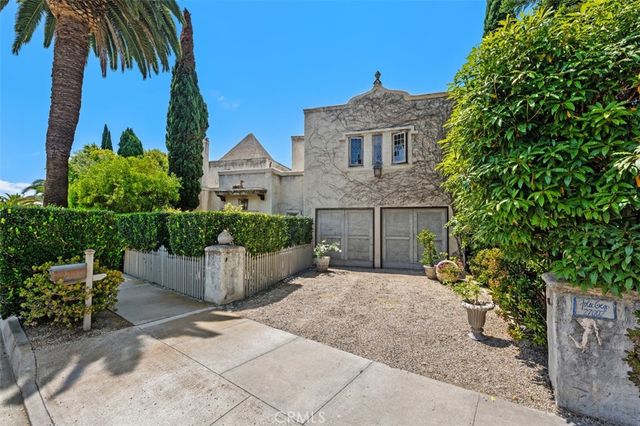 27002 Avenida Las Palmas, Dana Point, CA 92624