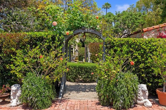 27002 Avenida Las Palmas, Dana Point, CA 92624