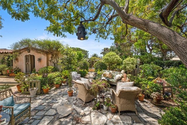 27002 Avenida Las Palmas, Dana Point, CA 92624