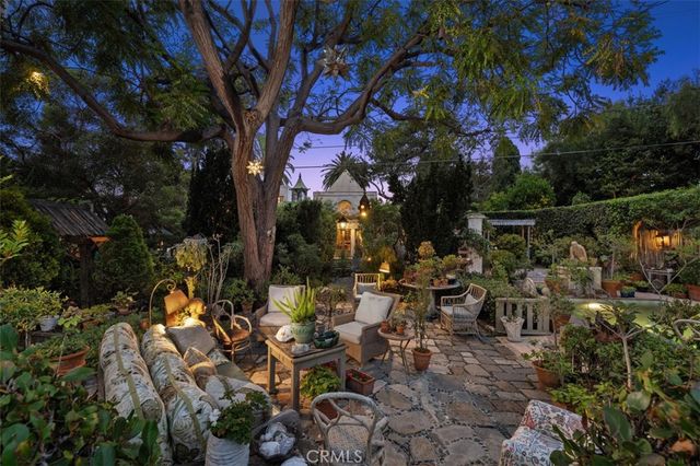 27002 Avenida Las Palmas, Dana Point, CA 92624