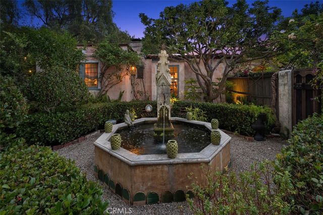 27002 Avenida Las Palmas, Dana Point, CA 92624