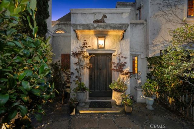 27002 Avenida Las Palmas, Dana Point, CA 92624