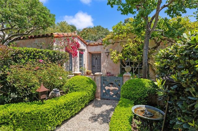 27002 Avenida Las Palmas, Dana Point, CA 92624