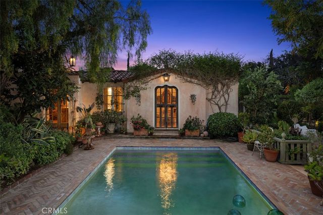 27002 Avenida Las Palmas, Dana Point, CA 92624