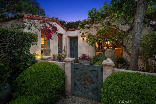 27002 Avenida Las Palmas, Dana Point, CA 92624