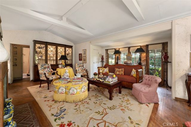 27002 Avenida Las Palmas, Dana Point, CA 92624