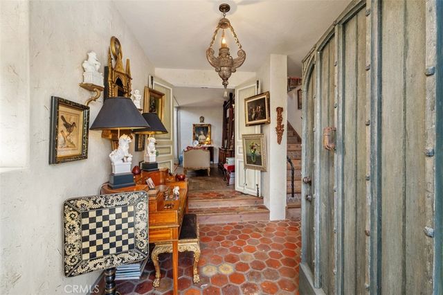 27002 Avenida Las Palmas, Dana Point, CA 92624
