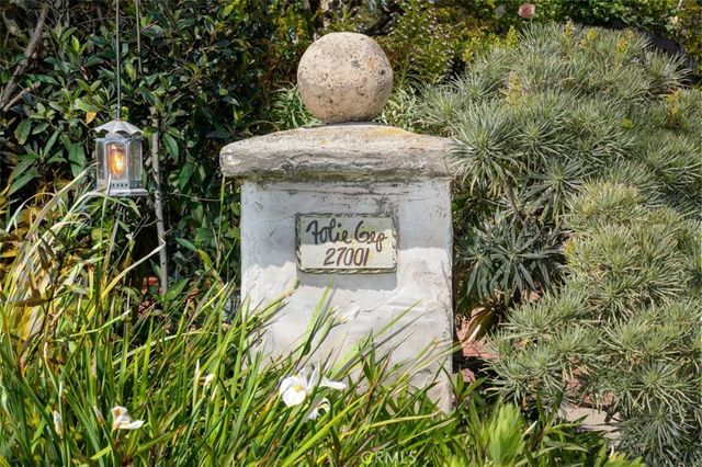 27002 Avenida Las Palmas, Dana Point, CA 92624
