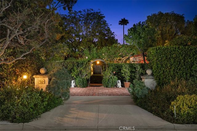 27002 Avenida Las Palmas, Dana Point, CA 92624