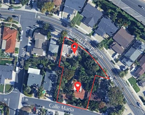 27002 Avenida Las Palmas, Dana Point, CA 92624
