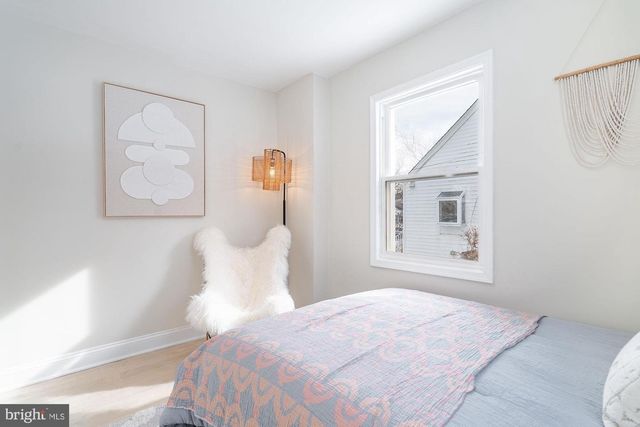 1404 N POWHATAN ST, Arlington, VA 22205