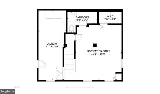 1404 N POWHATAN ST, Arlington, VA 22205