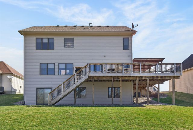 904 NW Boulder Point Place, Ankeny, IA 50023