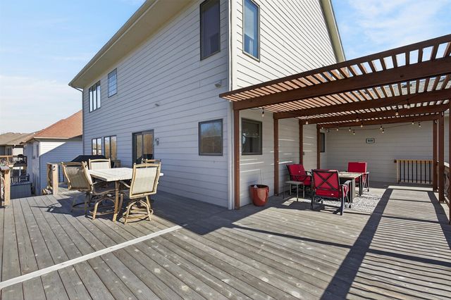 904 NW Boulder Point Place, Ankeny, IA 50023