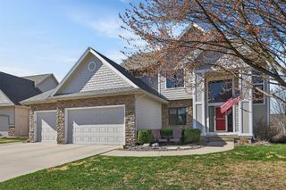 904 NW Boulder Point Place, Ankeny, IA 50023