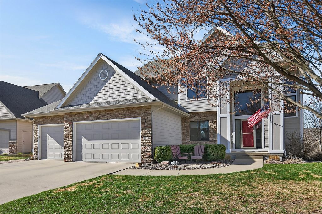 904 NW Boulder Point Place, Ankeny, IA 50023