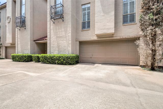 4508 Bowser Avenue C, Dallas, TX 75219