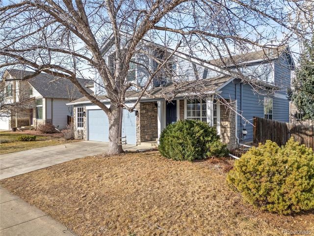 5839 Orchard Creek Circle Cir S, Boulder, CO 80301