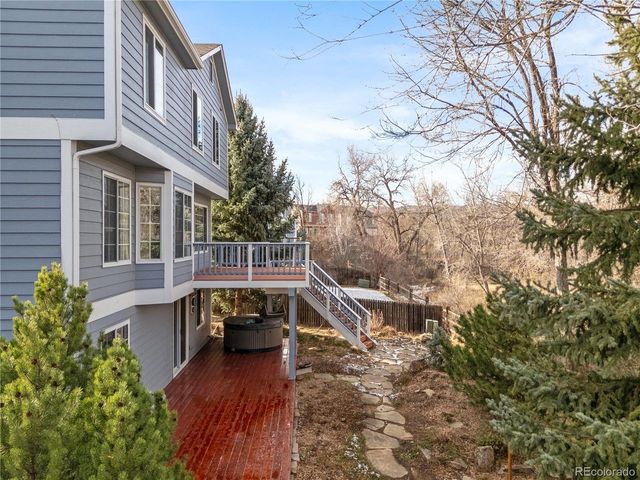 5839 Orchard Creek Circle Cir S, Boulder, CO 80301