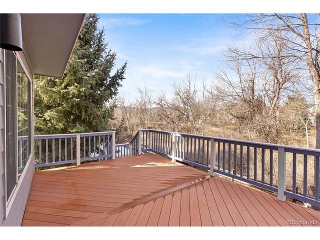 5839 Orchard Creek Circle Cir S, Boulder, CO 80301