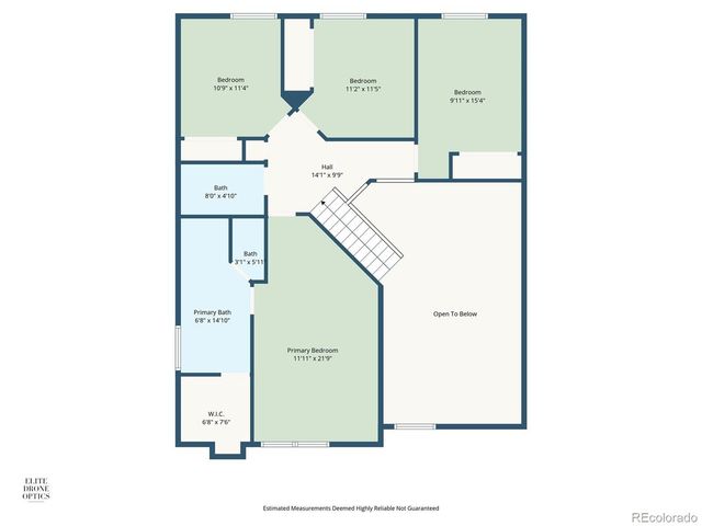 5839 Orchard Creek Circle Cir S, Boulder, CO 80301